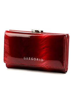 Portfel damski skóra naturalna skórzany Gregorio ze sklepu lenaodniemowlakadoszkolniaka.pl w kategorii Portfele damskie - zdjęcie 187401006