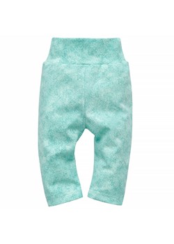 Spodnie legginsy dla dziewczynki Lilian Pinokio ze sklepu lenaodniemowlakadoszkolniaka.pl w kategorii Spodnie i półśpiochy - zdjęcie 187401035