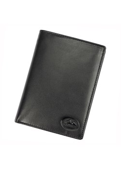 Portfel męski skórzany skóra naturalna El Forrest ze sklepu lenaodniemowlakadoszkolniaka.pl w kategorii Portfele męskie - zdjęcie 187401147