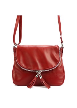 Torebka torebki skórzana skóra naturalna Luka damska ze sklepu lenaodniemowlakadoszkolniaka.pl w kategorii Torebki damskie - zdjęcie 187401329