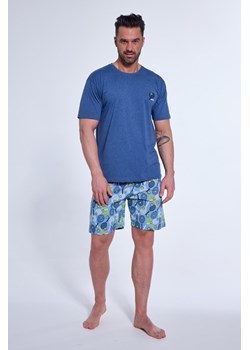 Piżama 326/173 Tennis piżama męska ze sklepu lenaodniemowlakadoszkolniaka.pl w kategorii Piżamy męskie - zdjęcie 187401586