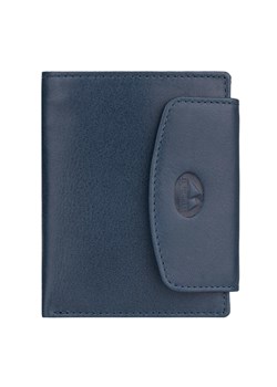 Portfel damski skórzany skóra naturalna El Forrest ze sklepu lenaodniemowlakadoszkolniaka.pl w kategorii Portfele damskie - zdjęcie 187401686