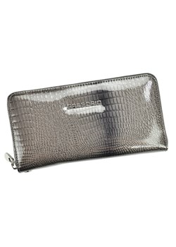 Portfel damski skórzany skóra naturalna Gregorio ze sklepu lenaodniemowlakadoszkolniaka.pl w kategorii Portfele damskie - zdjęcie 187401697