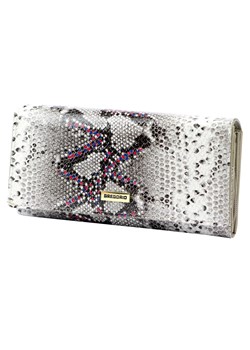 Portfel damski skórzany skóra naturalna Gregorio ze sklepu lenaodniemowlakadoszkolniaka.pl w kategorii Portfele damskie - zdjęcie 187401907