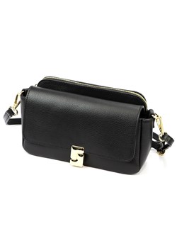 Torebka torebki skórzana skóra naturalna Luka damska ze sklepu lenaodniemowlakadoszkolniaka.pl w kategorii Torebki damskie - zdjęcie 187401975