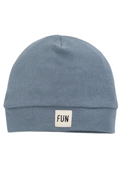 Czapka bawełniana niemowlęca Pinokio Fun Time wyprawka ze sklepu lenaodniemowlakadoszkolniaka.pl w kategorii Czapki dziecięce - zdjęcie 187402158