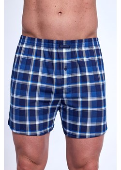 Bokserki Comfort 002/318 bokserki majtki męskie ze sklepu lenaodniemowlakadoszkolniaka.pl w kategorii Majtki męskie - zdjęcie 187402189