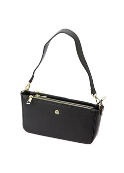 Torebka torebki skórzana skóra naturalna Gregorio damska ze sklepu lenaodniemowlakadoszkolniaka.pl w kategorii Listonoszki - zdjęcie 187402217