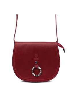 Torebka torebki damska skórzana skóra naturalna Florence ze sklepu lenaodniemowlakadoszkolniaka.pl w kategorii Listonoszki - zdjęcie 187402486