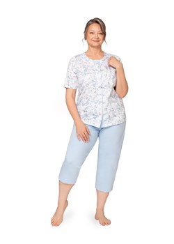 Piżama Maria I 200-27 piżama damska ze sklepu lenaodniemowlakadoszkolniaka.pl w kategorii Piżamy damskie - zdjęcie 187402499