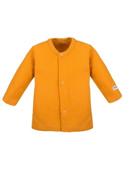 KAFTANIK Ewa Klucze SIMPLY COMFY MIODOWY ze sklepu lenaodniemowlakadoszkolniaka.pl w kategorii Odzież dla niemowląt - zdjęcie 187402549