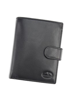 Portfel męski skórzany skóra naturalna El Forrest ze sklepu lenaodniemowlakadoszkolniaka.pl w kategorii Portfele męskie - zdjęcie 187402586