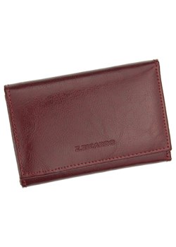 Portfel damski skórzany skóra naturalna Z.Ricardo ze sklepu lenaodniemowlakadoszkolniaka.pl w kategorii Portfele damskie - zdjęcie 187402798