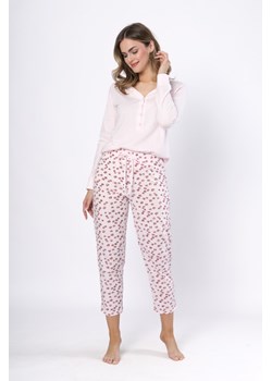 Piżama 1623 Grażyna ze sklepu lenaodniemowlakadoszkolniaka.pl w kategorii Piżamy damskie - zdjęcie 187402838