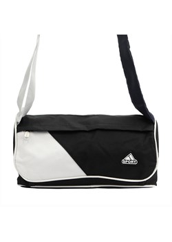 Torba na trening sportowa materiałowa ze sklepu lenaodniemowlakadoszkolniaka.pl w kategorii Torby sportowe - zdjęcie 187402869