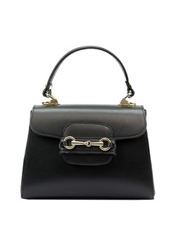 Torebka torebki skórzana skóra naturalna Luka damska ze sklepu lenaodniemowlakadoszkolniaka.pl w kategorii Torebki damskie - zdjęcie 187402906