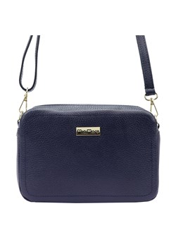 Torebka torebki skórzana damska skóra naturalna MiaMore ze sklepu lenaodniemowlakadoszkolniaka.pl w kategorii Listonoszki - zdjęcie 187402966