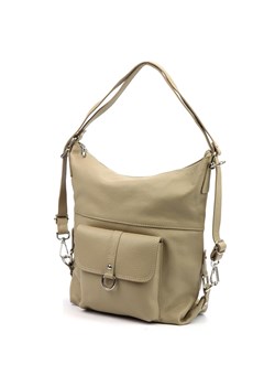 Torebka torebki skórzana skóra naturalna Patrizia damska ze sklepu lenaodniemowlakadoszkolniaka.pl w kategorii Torebki damskie - zdjęcie 187402997