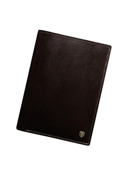 Portfel męski skórzany skóra naturalna Rovicky ze sklepu lenaodniemowlakadoszkolniaka.pl w kategorii Portfele męskie - zdjęcie 187403035