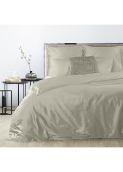 KOMPLET POŚCIELI NOVA3 220 X 200 CM SZAROBEŻOWY ze sklepu lenaodniemowlakadoszkolniaka.pl w kategorii Pościele - zdjęcie 187403248