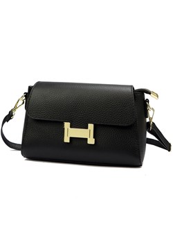 Torebka torebki skórzana skóra naturalna Luka damska ze sklepu lenaodniemowlakadoszkolniaka.pl w kategorii Torebki damskie - zdjęcie 187403265