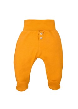 PÓŁŚPIOCH niemowlęcy wyprawka SIMPLY COMFY MIODOWY Ewa Klucze ze sklepu lenaodniemowlakadoszkolniaka.pl w kategorii Odzież dla niemowląt - zdjęcie 187403267