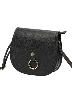 Torebka torebki skórzana skóra naturalna Gregorio damska ze sklepu lenaodniemowlakadoszkolniaka.pl w kategorii Listonoszki - zdjęcie 187403406