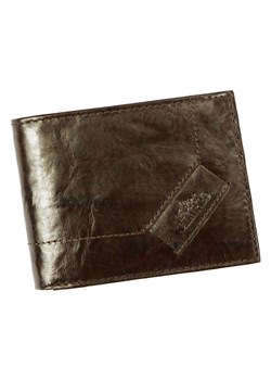 Portfel męski skórzany skóra naturalna Charro ze sklepu lenaodniemowlakadoszkolniaka.pl w kategorii Portfele męskie - zdjęcie 187403457