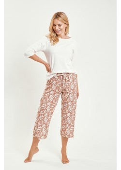 Piżama Grace 3479 ze sklepu lenaodniemowlakadoszkolniaka.pl w kategorii Piżamy damskie - zdjęcie 187403758