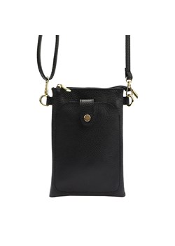 Vera Pelle etui na telefon skóra naturalna ze sklepu lenaodniemowlakadoszkolniaka.pl w kategorii Etui - zdjęcie 187403766