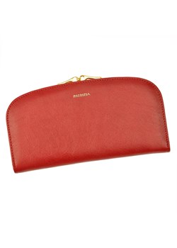 Portfel damski skórzany skóra naturalna Patrizia ze sklepu lenaodniemowlakadoszkolniaka.pl w kategorii Portfele damskie - zdjęcie 187403885