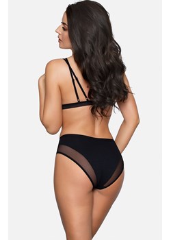 BABELL Figi BBL 179 czarne XL ze sklepu lenaodniemowlakadoszkolniaka.pl w kategorii Majtki damskie - zdjęcie 187403968