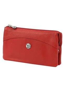 Portfel damski skóra naturalna skórzany Gregorio ze sklepu lenaodniemowlakadoszkolniaka.pl w kategorii Portfele damskie - zdjęcie 187404006