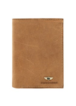 Portfel męski skórzany skóra naturalna Peterson ze sklepu lenaodniemowlakadoszkolniaka.pl w kategorii Portfele męskie - zdjęcie 187404015