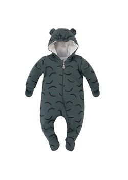 Pinokio Kombinezon niemowlęcy dla chłopca Le Tigre ze sklepu lenaodniemowlakadoszkolniaka.pl w kategorii Kombinezony i kurtki - zdjęcie 187404058