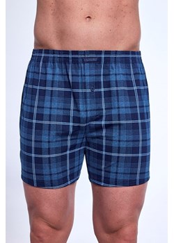 Bokserki majtki męskie Comfort 002/309 ze sklepu lenaodniemowlakadoszkolniaka.pl w kategorii Majtki męskie - zdjęcie 187404376