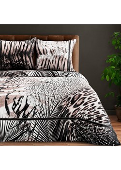 POŚCIEL EVA 21 160 X 200 CM JASNOBRĄZOWY ze sklepu lenaodniemowlakadoszkolniaka.pl w kategorii Pościele - zdjęcie 187404545