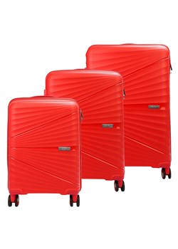 walizki ze sklepu lenaodniemowlakadoszkolniaka.pl w kategorii Walizki - zdjęcie 187404926