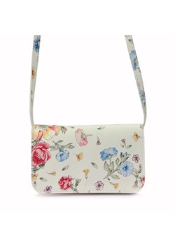 Torebka torebki skórzana skóra naturalna Gregorio damska ze sklepu lenaodniemowlakadoszkolniaka.pl w kategorii Listonoszki - zdjęcie 187404936