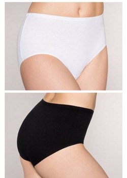 Figi Manuela rozmiar L-XL 6-pack białe majtki damskie ze sklepu lenaodniemowlakadoszkolniaka.pl w kategorii Majtki damskie - zdjęcie 187405105
