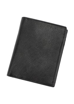Portfel męski skórzany skóra naturalna Money Kepper ze sklepu lenaodniemowlakadoszkolniaka.pl w kategorii Portfele męskie - zdjęcie 187405107