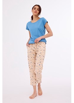 Piżama damska 847/402 Missy ze sklepu lenaodniemowlakadoszkolniaka.pl w kategorii Piżamy damskie - zdjęcie 187405269