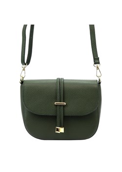 Torebka torebki skórzana damska skóra naturalna Luka ze sklepu lenaodniemowlakadoszkolniaka.pl w kategorii Torebki damskie - zdjęcie 187405275