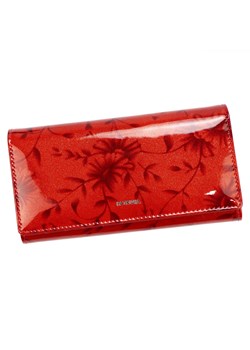 Portfel damski skórzany skóra naturalna Patrizia ze sklepu lenaodniemowlakadoszkolniaka.pl w kategorii Portfele damskie - zdjęcie 187405315