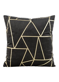 POSZEWKA BLINK 29 45 X 45 CM CZARNY ze sklepu lenaodniemowlakadoszkolniaka.pl w kategorii Poszewki na poduszki - zdjęcie 187405359