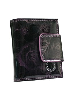 Portfel damski skóra naturalna skórzany Peterson ze sklepu lenaodniemowlakadoszkolniaka.pl w kategorii Portfele damskie - zdjęcie 187405445