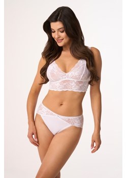 Figi BBL majtki damskie 205 białe ze sklepu lenaodniemowlakadoszkolniaka.pl w kategorii Majtki damskie - zdjęcie 187405448