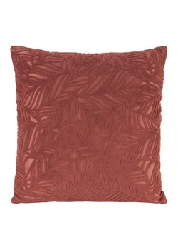 POSZEWKA OCTAVIA 40 X 40 CM CIEMNORÓŻOWY ze sklepu lenaodniemowlakadoszkolniaka.pl w kategorii Poszewki na poduszki - zdjęcie 187405545