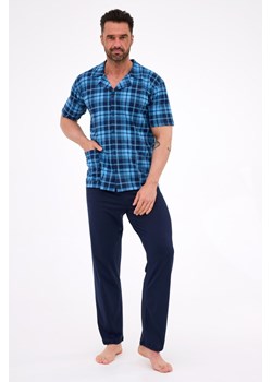 Piżama 318/58 3XL-4XL ze sklepu lenaodniemowlakadoszkolniaka.pl w kategorii Piżamy męskie - zdjęcie 187405565