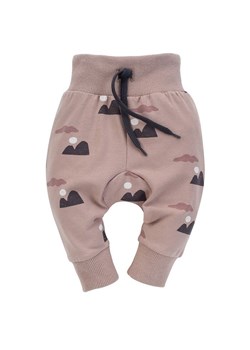 Spodnie legginsy dla chłopca Dreamer Pinokio ze sklepu lenaodniemowlakadoszkolniaka.pl w kategorii Spodnie i półśpiochy - zdjęcie 187405569